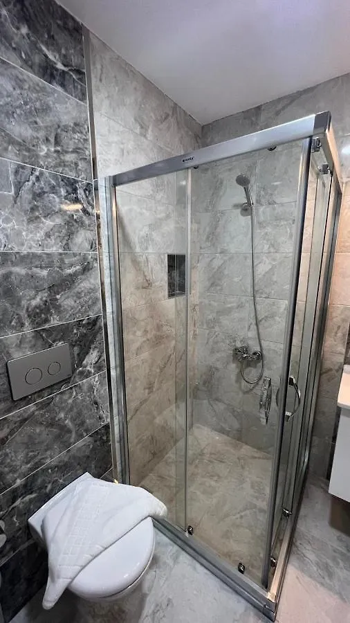 Melissa Suite Trabzon