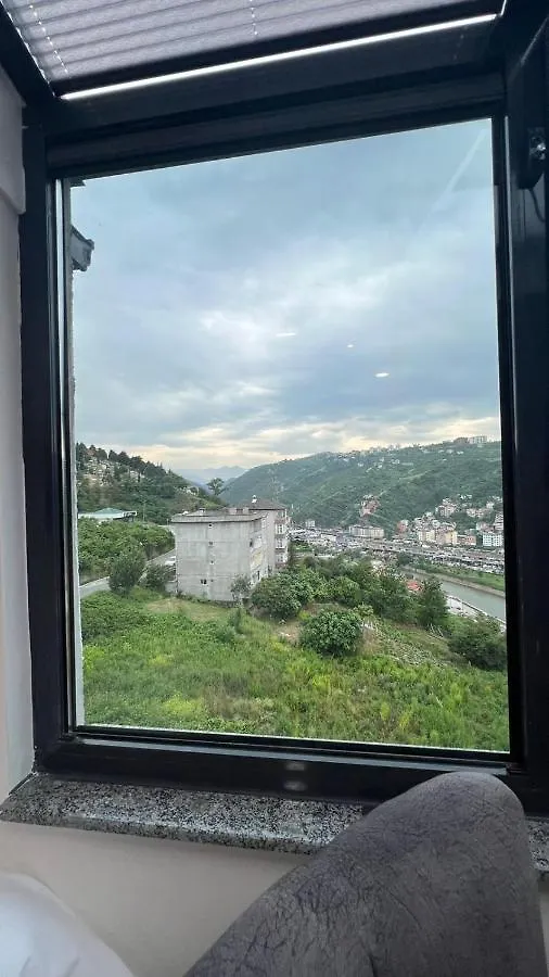 Apartamento Melissa Suite Trabzon