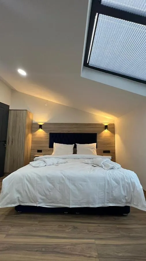 Melissa Suite Trabzon