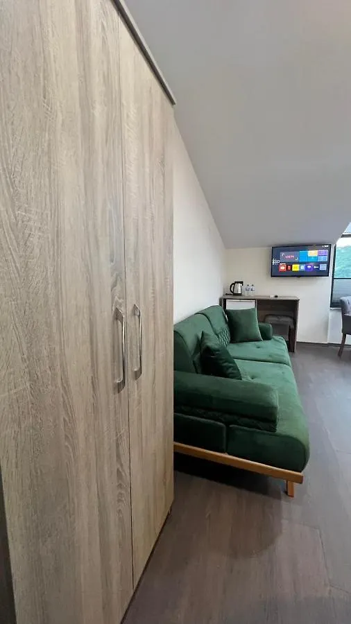 Melissa Suite Trabzon Turecko