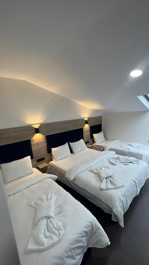 Melissa Suite Trabzon Apartamento