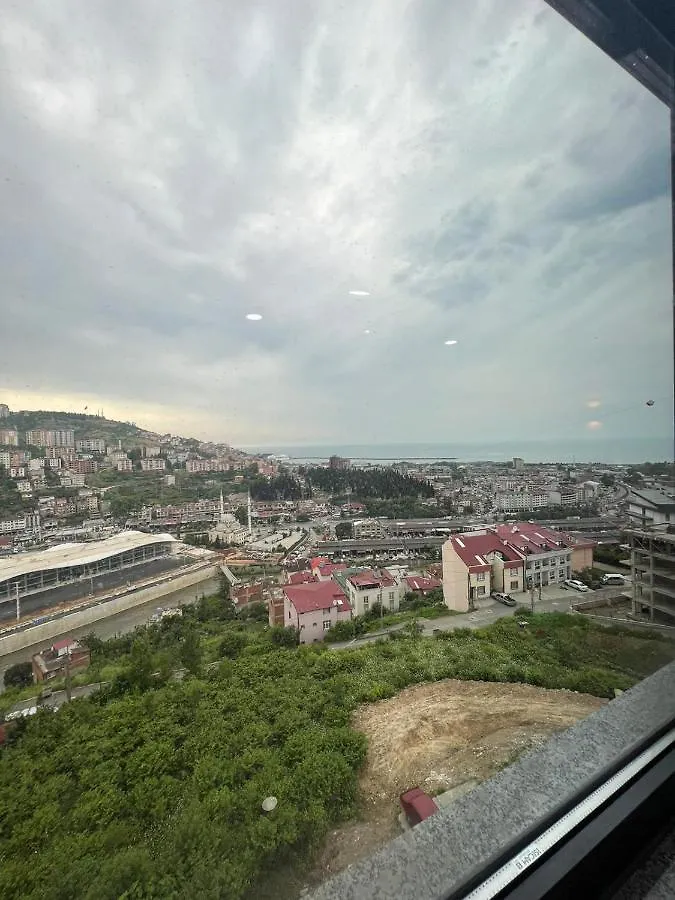 Melissa Suite Trabzon