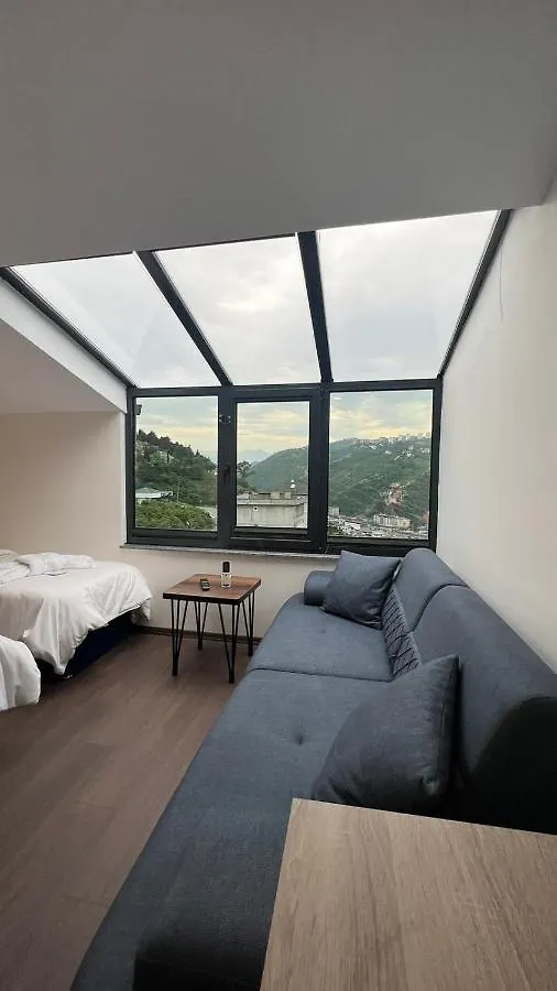Apartmán Melissa Suite Trabzon
