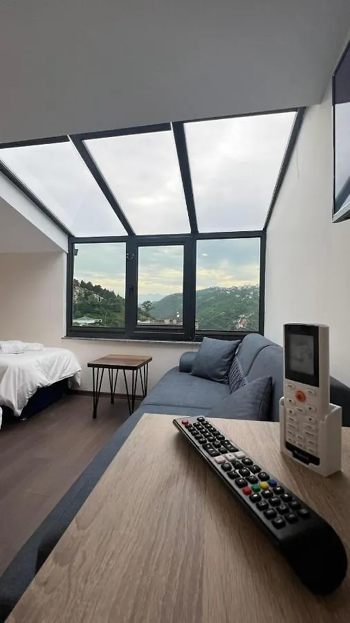 Melissa Suite Trabzon