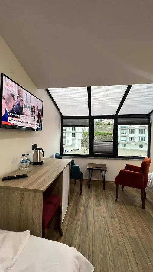 Apartmán Melissa Suite Trabzon