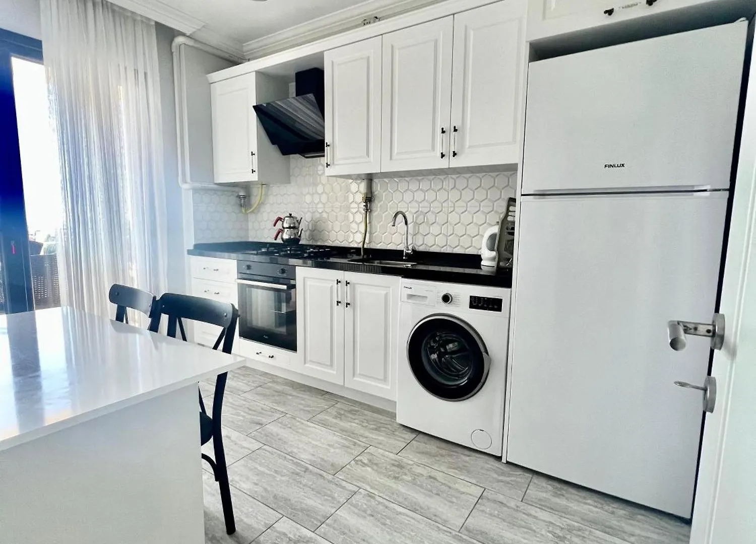 Melissa Suite Trabzon