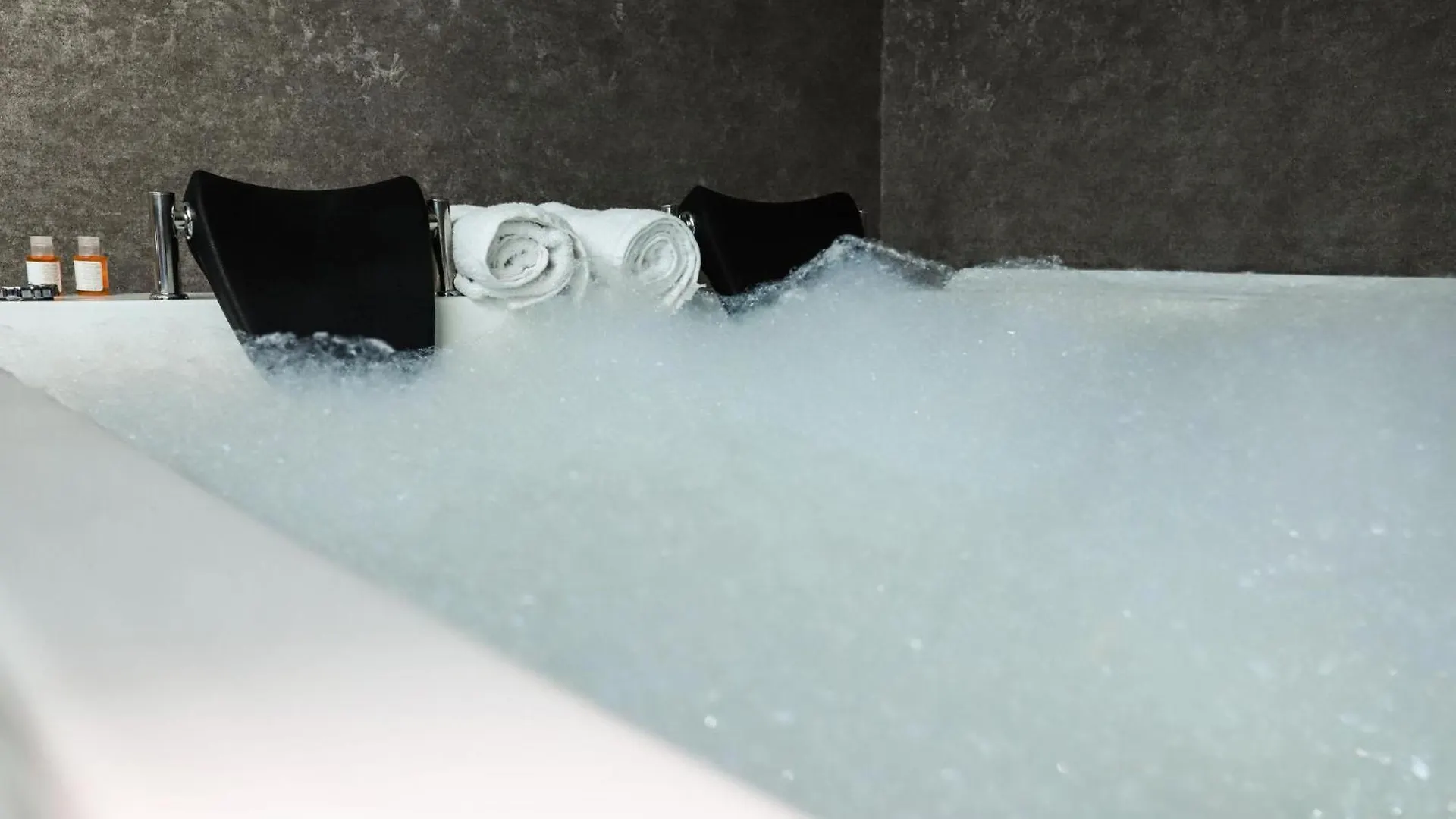 Melissa Suite Trabzon
