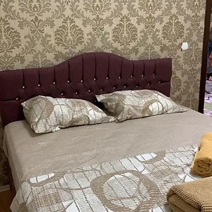 Alperen Apart شقة